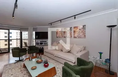 Cobertura para venda - vila pompéia, 4 quartos,  440 m² - são paulo