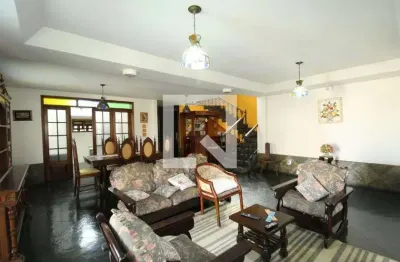Casa / sobrado em condomínio para venda - anil, 4 quartos,  750 m² - rio de janeiro