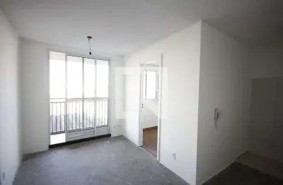 Apartamento para venda - cambuci, 2 quartos,  37 m² - são paulo