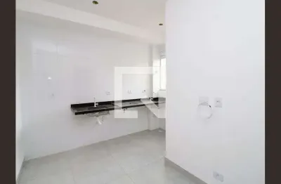 Apartamento para venda - vila mazzei, 1 quarto,  27 m² - são paulo