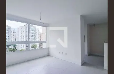 Apartamento para venda - passo d&apos;areia, 1 quarto,  51 m² - porto alegre