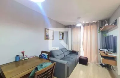 Apartamento para venda - cachambi, 2 quartos,  48 m² - rio de janeiro
