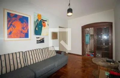 Apartamento para venda - auxiliadora, 2 quartos,  83 m² - porto alegre