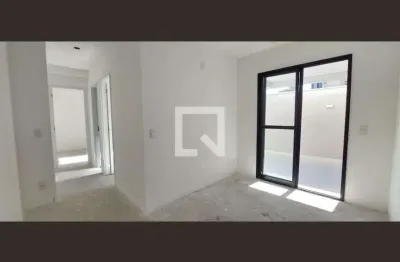 Apartamento para venda - jardim bela vista, 2 quartos,  76 m² - santo andré