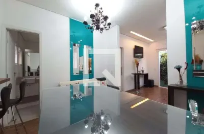 Casa para venda - cambuí, 2 quartos,  100 m² - campinas