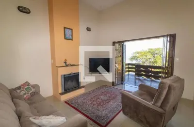Casa para venda - espírito santo, 2 quartos,  726 m² - porto alegre