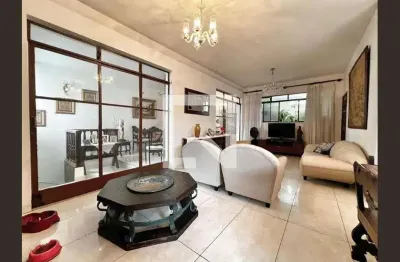 Casa para venda - prado, 4 quartos,  503 m² - belo horizonte