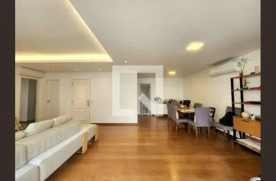 Apartamento para venda - itaim bibi, 3 quartos,  148 m² - são paulo