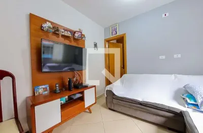 Casa para venda - vila gustavo, 3 quartos,  175 m² - são paulo