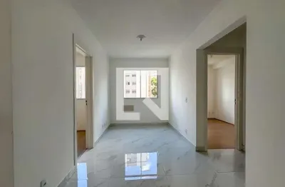 Apartamento para venda - taboão, 2 quartos,  37 m² - são bernardo do campo
