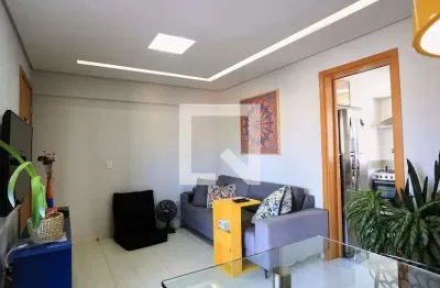 Apartamento para venda - santo antônio, 2 quartos,  68 m² - belo horizonte
