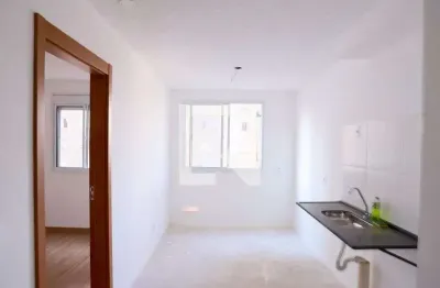 Apartamento para venda - belém, 1 quarto,  24 m² - são paulo