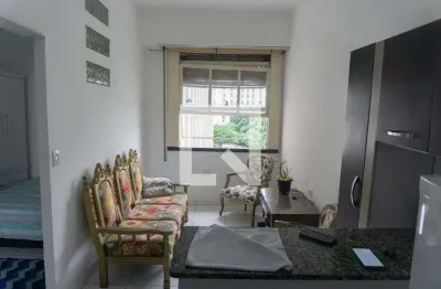 Apartamento para venda - consolação, 1 quarto,  35 m² - são paulo