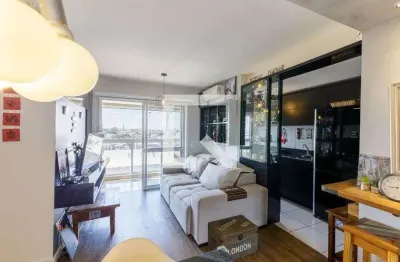 Apartamento para venda - são geraldo, 2 quartos,  65 m² - porto alegre
