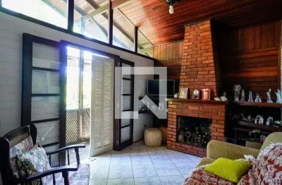 Casa / sobrado em condomínio para venda - cantagalo, 4 quartos,  995 m² - niterói