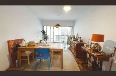 Apartamento para venda - santana, 3 quartos,  89 m² - são paulo