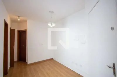 Cobertura para venda - jardim, 2 quartos,  74 m² - santo andré