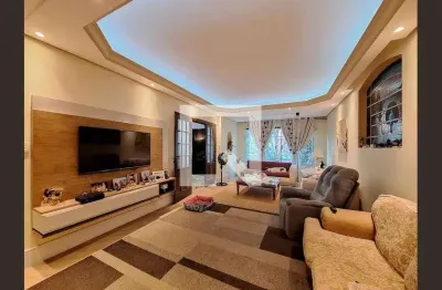 Casa para venda - água fria, 4 quartos,  300 m² - são paulo