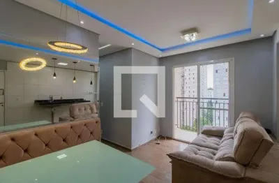 Apartamento para venda - jardim cocaia, 3 quartos,  65 m² - guarulhos
