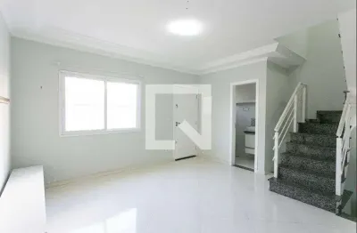 Casa / sobrado em condomínio para venda - vila matilde, 3 quartos,  100 m² - são paulo