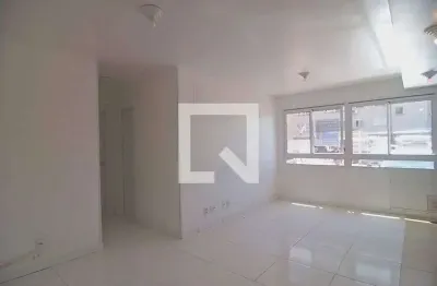 Apartamento para venda - bairro fátima, 2 quartos,  51 m² - canoas