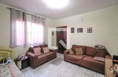 Casa para venda - sapopemba, 2 quartos,  85 m² - são paulo