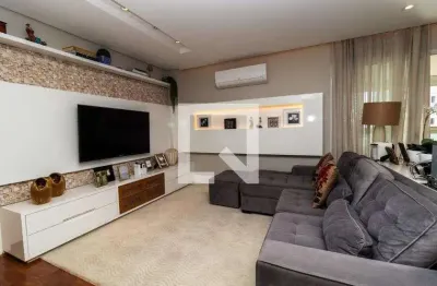 Apartamento para venda - vila leopoldina, 3 quartos,  130 m² - são paulo