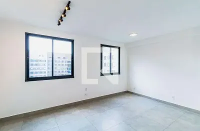 Kitnet / stúdio para venda - butantã, 1 quarto,  24 m² - são paulo