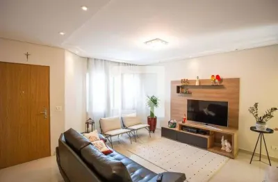 Casa para venda - assunção, 4 quartos,  237 m² - são bernardo do campo