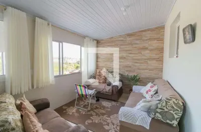 Casa para venda - santa teresa, 5 quartos,  340 m² - são leopoldo