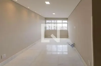 Apartamento para venda - grajaú, 4 quartos,  120 m² - belo horizonte