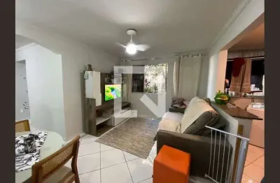 Apartamento para venda - taquara, 3 quartos,  56 m² - rio de janeiro