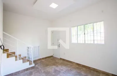 Casa para venda - vila tibirica, 3 quartos,  135 m² - santo andré