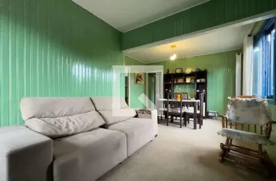 Casa para venda - cavalhada, 4 quartos,  100 m² - porto alegre