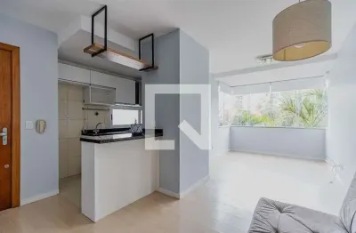 Apartamento para venda - cristal , 2 quartos,  63 m² - porto alegre