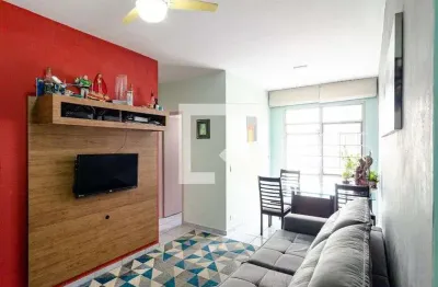 Apartamento para venda - vila mascote, 2 quartos,  58 m² - são paulo