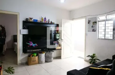 Casa para venda - vila francisco matarazzo, 1 quarto,  167 m² - santo andré