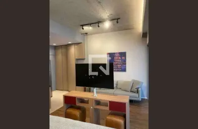 Kitnet / Stúdio à venda na Alameda dos Maracatins, Moema, São Paulo