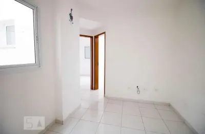Apartamento para venda - santa teresinha, 2 quartos,  37 m² - santo andré
