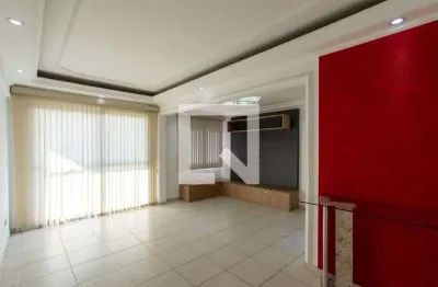 Apartamento para venda - vila rosália, 2 quartos,  80 m² - guarulhos