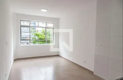 Kitnet / stúdio para venda - liberdade, 1 quarto,  35 m² - são paulo