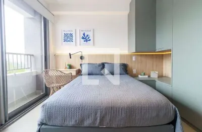 Kitnet / stúdio à venda na avenida adolfo pinheiro, santo amaro, são paulo por r$ 518.000