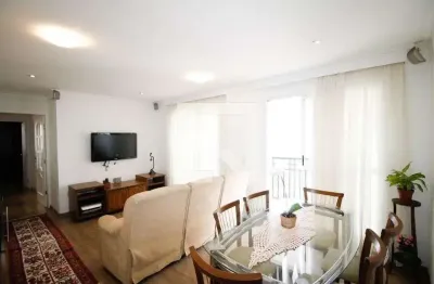 Apartamento para venda - santo amaro , 3 quartos,  94 m² - são paulo