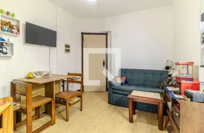 Casa para venda - campos elíseos, 1 quarto,  32 m² - são paulo
