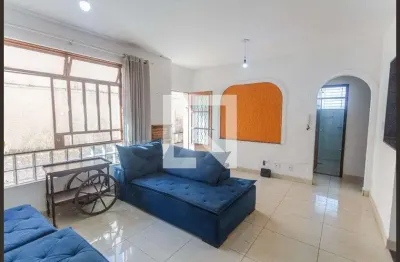 Apartamento para venda - são lucas, 4 quartos,  119 m² - belo horizonte