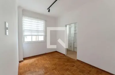 Apartamento para venda - consolação, 1 quarto,  45 m² - são paulo