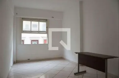 Apartamento para venda - centro, 1 quarto,  28 m² - rio de janeiro