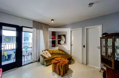Apartamento com 1 quarto à venda na Rua Domingos Paiva, Mooca, São Paulo