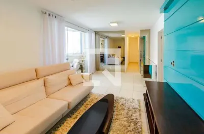 Apartamento para venda - buritis, 2 quartos,  81 m² - belo horizonte