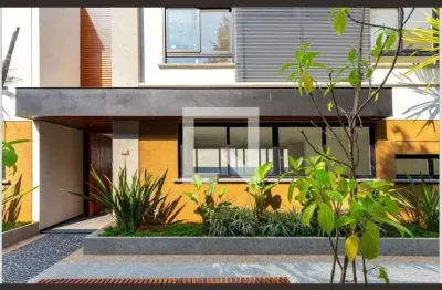 Casa / sobrado em condomínio para venda - santo amaro , 4 quartos,  367 m² - são paulo